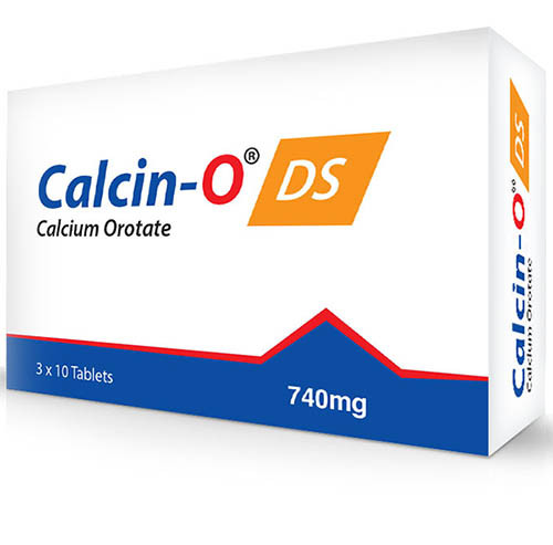 calcin-o-ds-740-mg-tablet